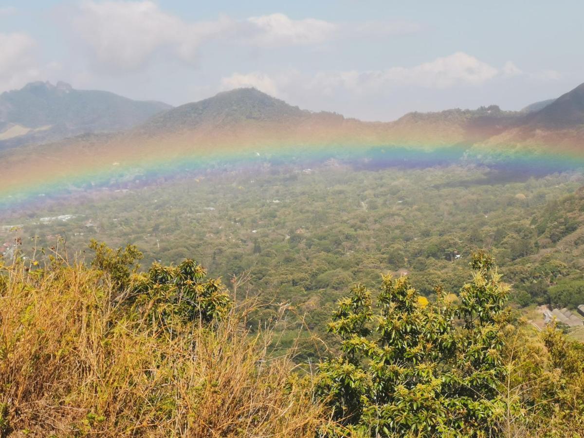 El Valle de AntonEl Zumbito公寓 外观 照片